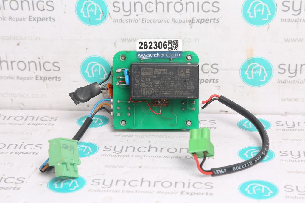 SWITCHING POWER SUPPLY MODULE 40460016
