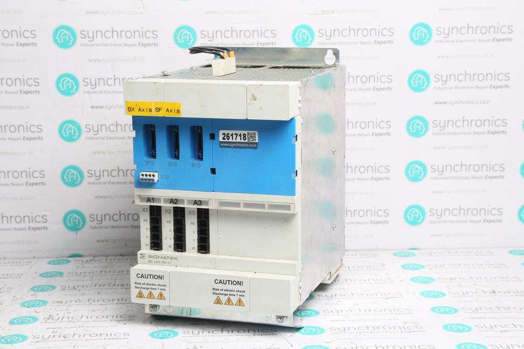 DIAS DRIVE MDP 2200-HHH-03