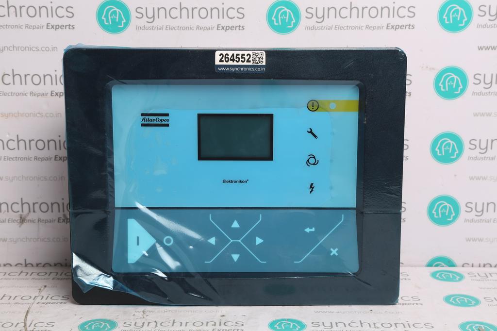 COMPRESSOR CONTROLLER P1900520002