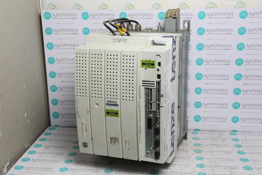 LENZE E82ZN22334B230 Frequency Inverter Drive