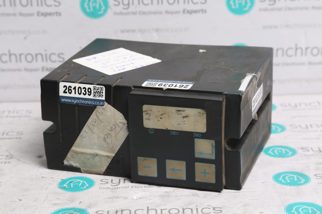 BURNER CONTROL MPA4112 V1.1