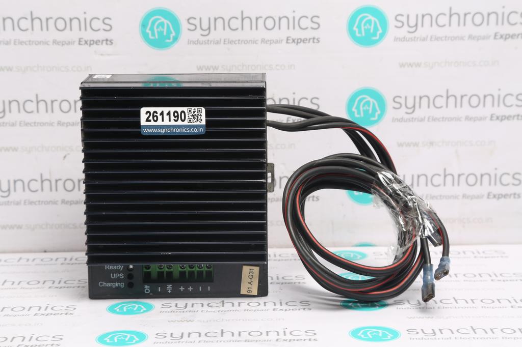 UPS MODULE RIPCUSV 10K GTW4.0
