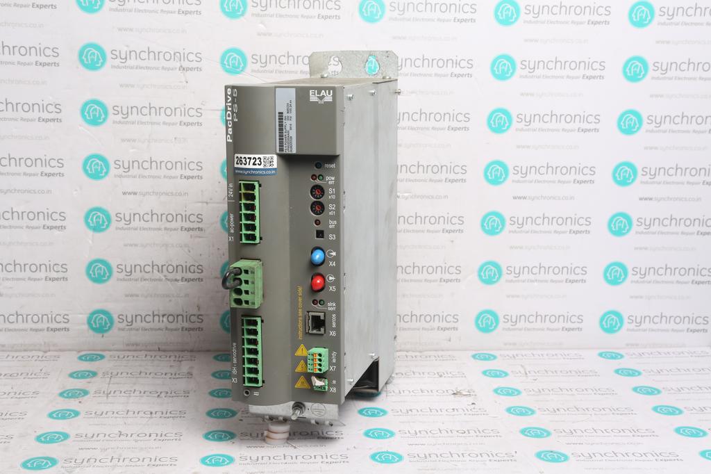 POWER SUPPLY PACDRIVE PS-5