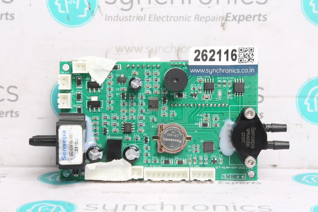 POWER CARD GIT-WLAN-V04-20210916