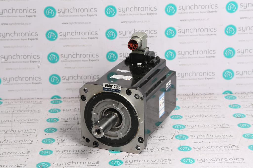 AC SERVO MOTOR R88M-1L5K030C-S2