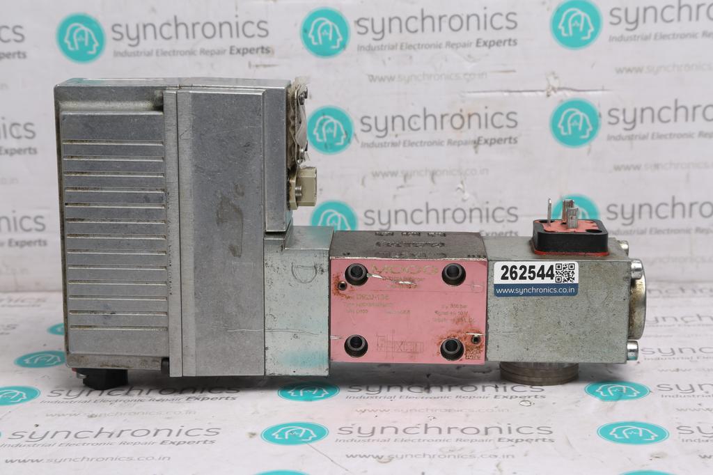 SERVO VALVE D920-134