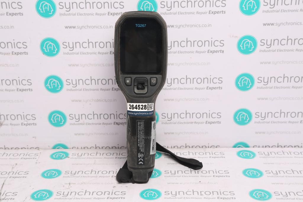 THERMAL CAMERA TG267