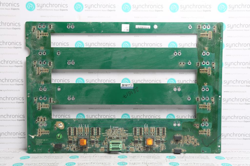 SOLAR INVERTER INTERFACE BOARD TC1250KHP-0D-A15