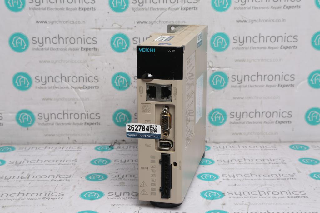AC SERVO DRIVE SD710-3R3A-EA