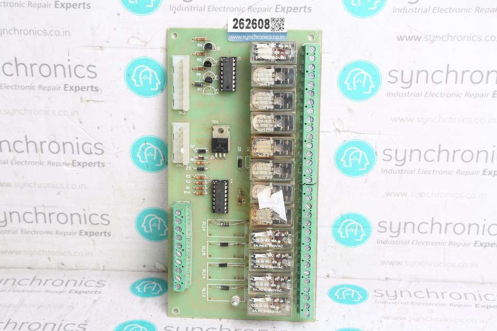 INTERFACE BOARD AG-305