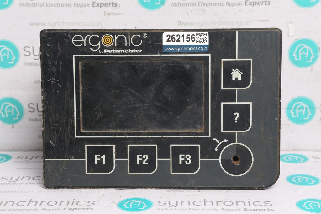 GRAPHIC DISPLAY MCQ3000L-A3-A6A0A2