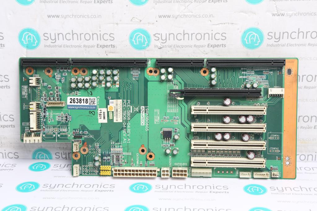 CPU CARD PCE-5B06-04