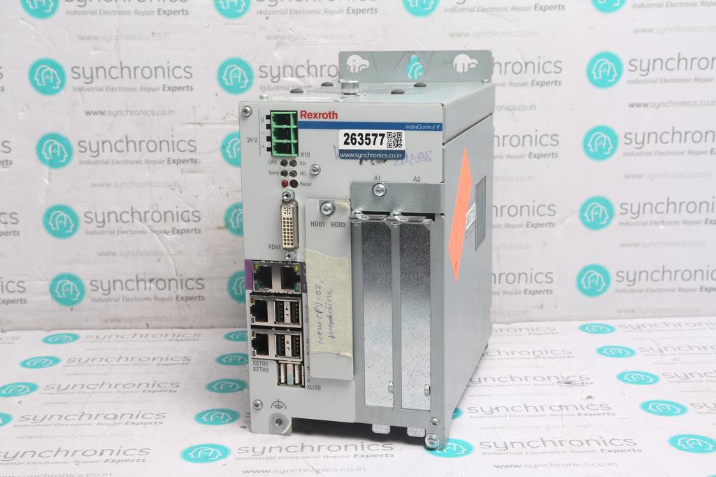IPC INDRA CONTROL VPB40-3 SE