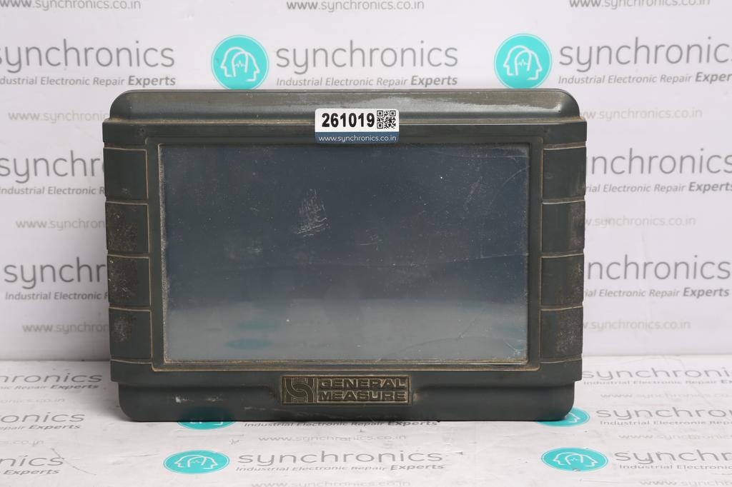 WEIGHING INDICATOR AND PACKAGING CONTROLLER GM9904-CD