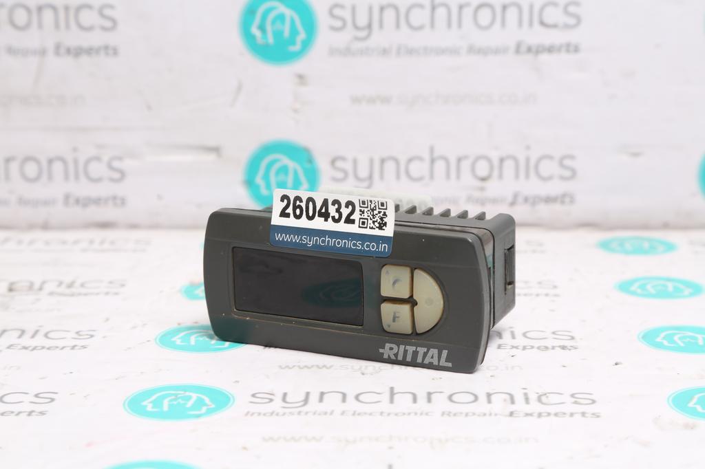 TEMPERATURE CONTROLLER RITCUSR001