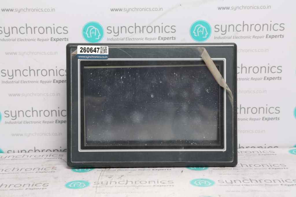 TOUCH PANEL HMI FP5070TN