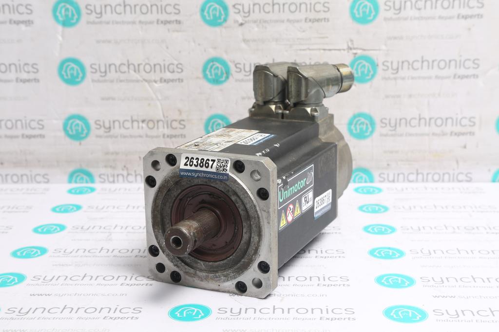 SERVO MOTOR 089UDB300BAFCA