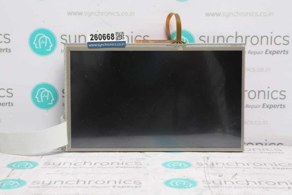 DISPLAY UNIT WKD070N1ARA27-V2-R01