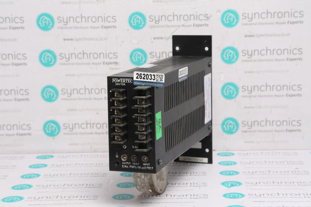 AC-DC CONVERTER 300 SI
