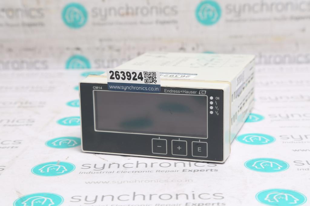 DIGITAL TRANSMITTER CM14