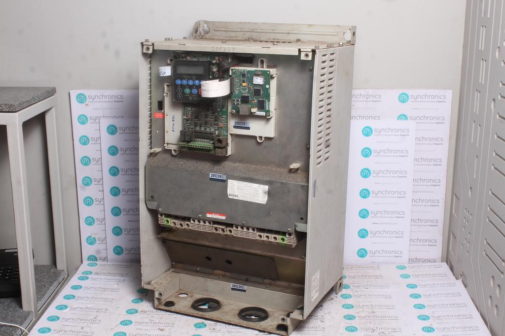 DRIVE POWERFLEX 400 22C-D072A103