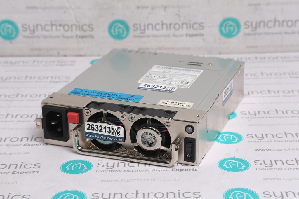 POWER SUPPLY FSP500-60EVML