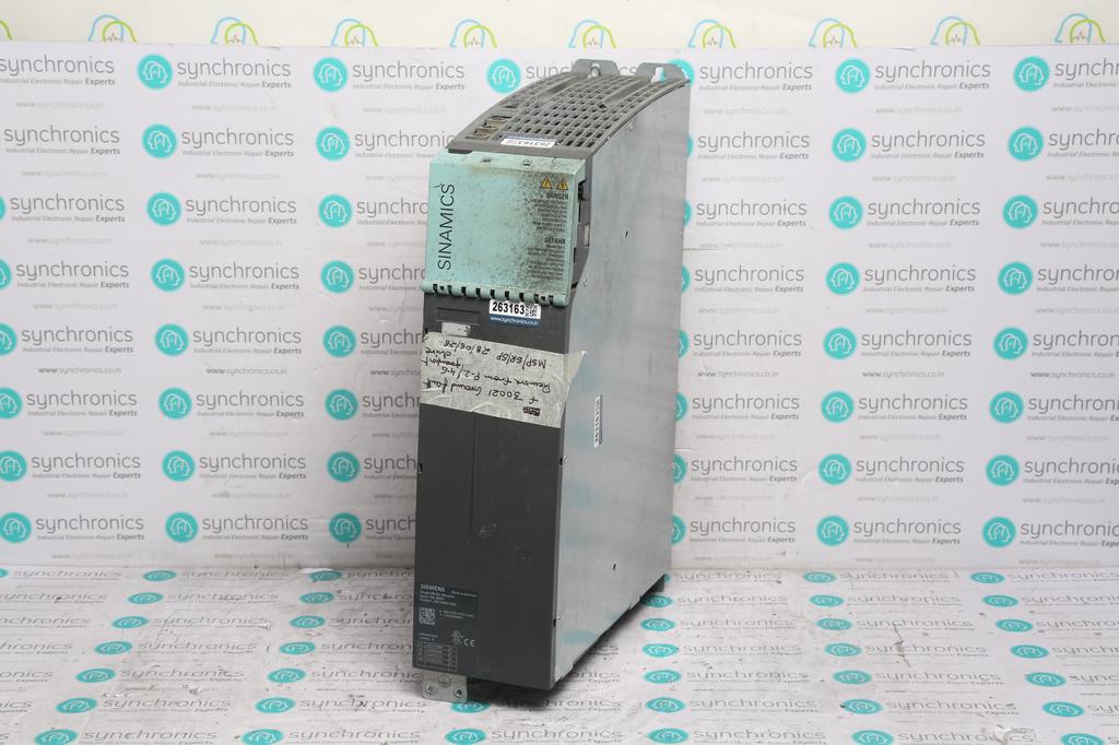 SIEMENS 6SL3120-1TE23-0AA3 Single Motor Module