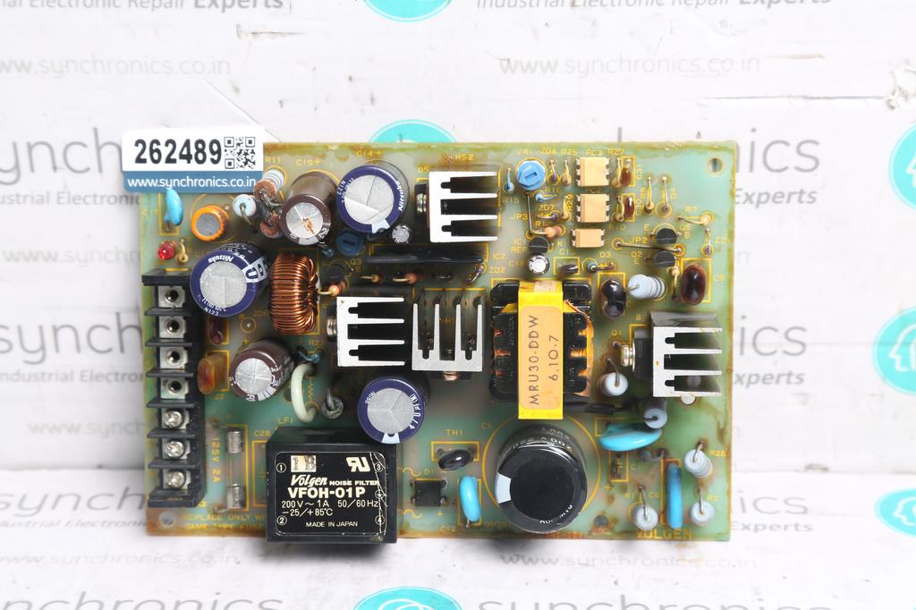 SMPS CARD MRU30-DDW