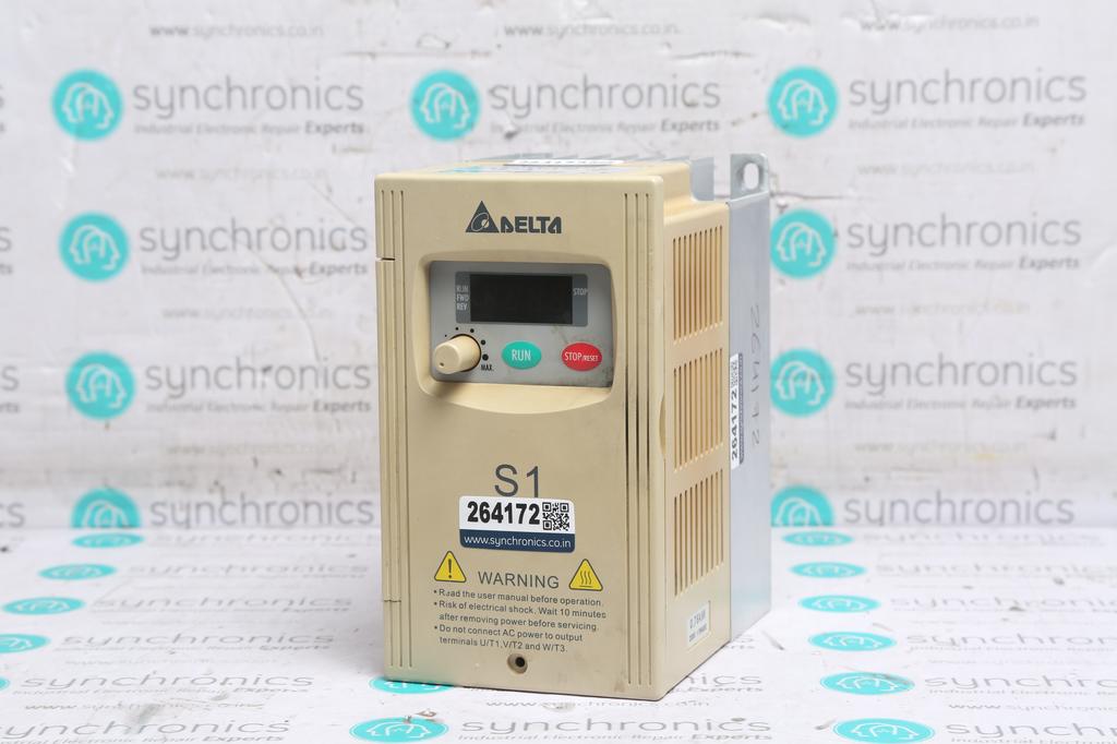VARIABLE FREQUENCY DRIVE VFD007S21A