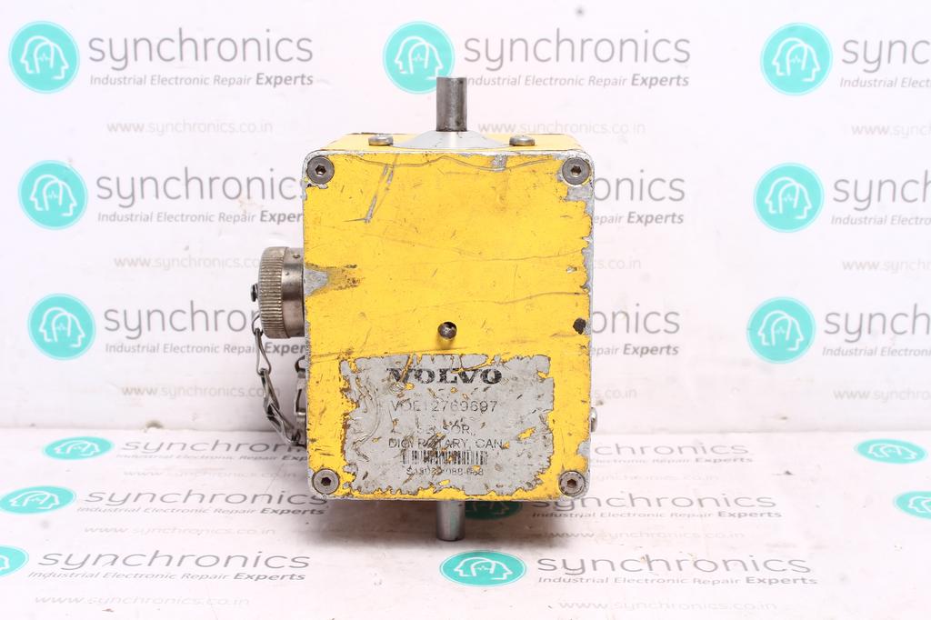 VOLVO PAVER GRADE SENSOR 12769697