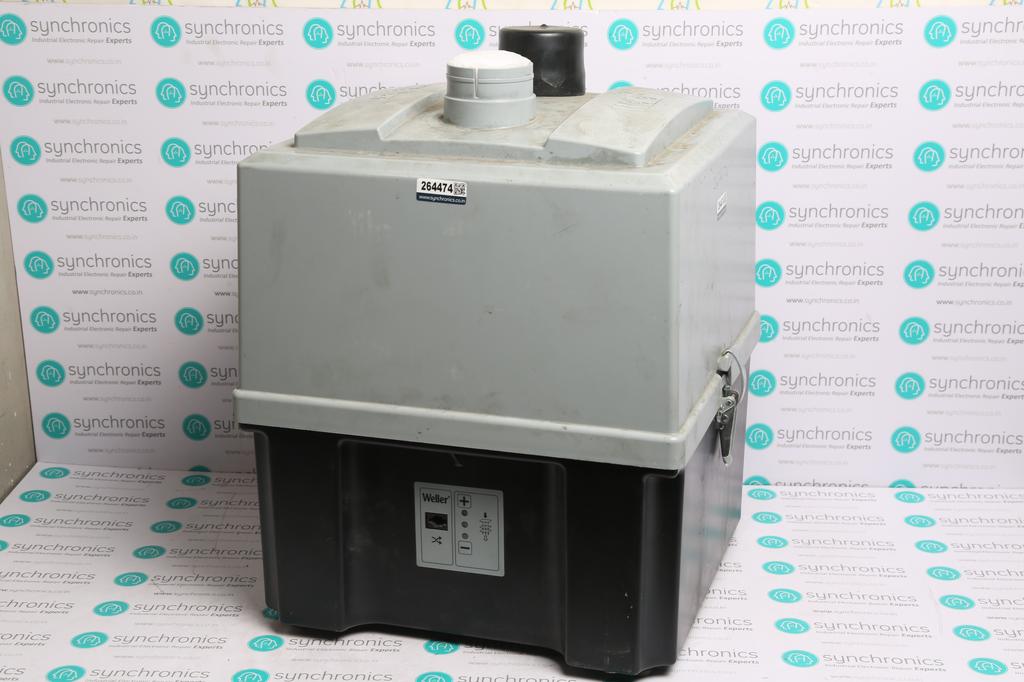 FUME EXTRACTOR UNIT ZERO SMOG TL