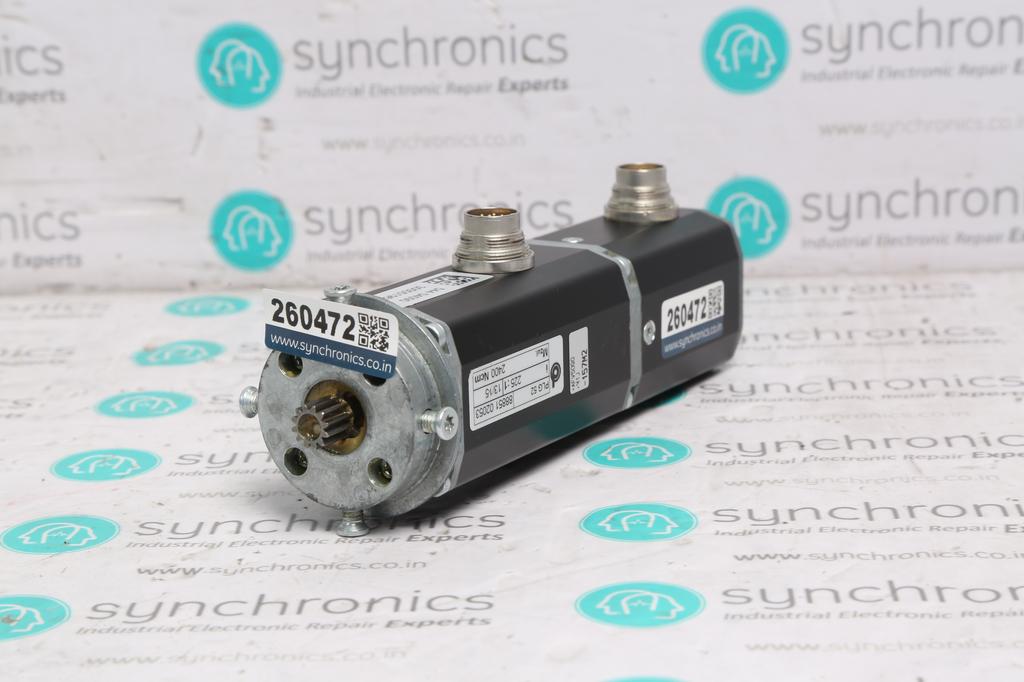 STEPPER MOTOR BG 44X25SI