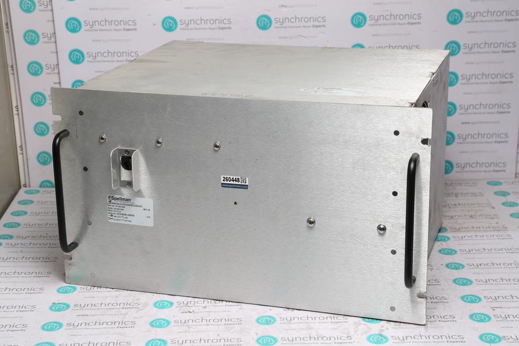 INDUSTRIAL X-RAY GENERATOR DF52N3-806