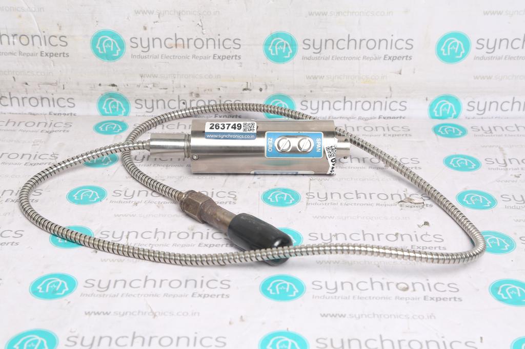 PRESSURE SENSOR MDT462F-M18-1M-7-91-D30-500-M1089-SIL2