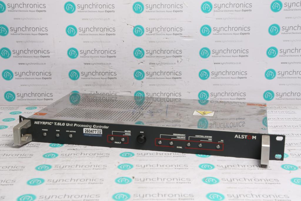 UNIT POSITIONING CONTROLLER NEYRPIC T-SLG CI625-765-361-0544