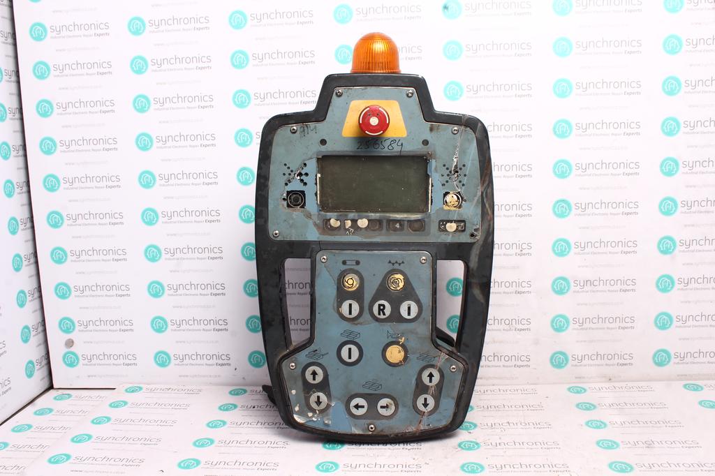 VOGELE LATERAL CONSOLE