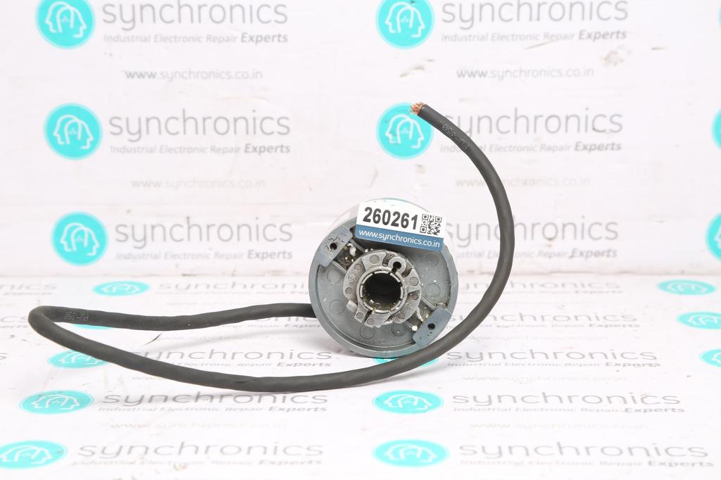 SIEMENS 260261 Encoder