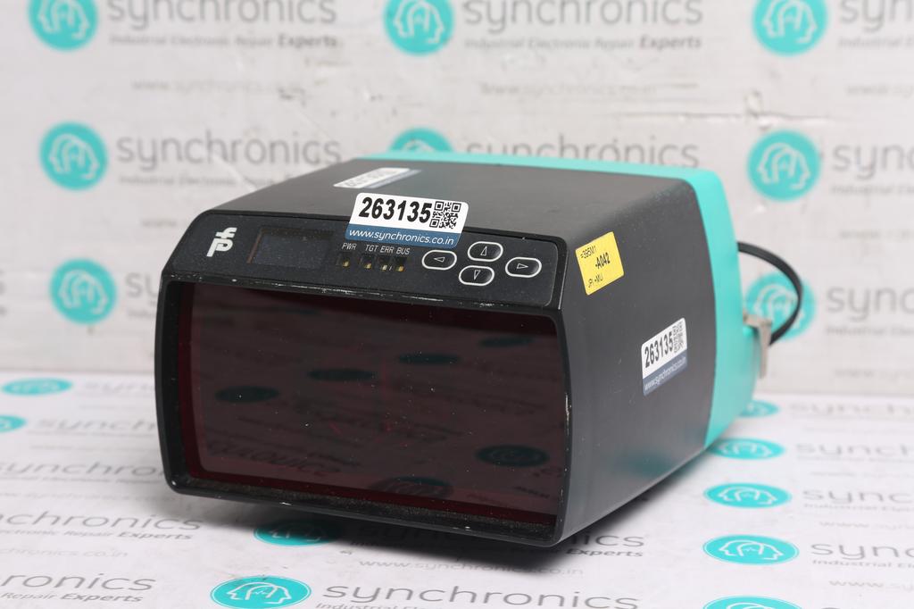LASER DISTANCE MEASUREMENT DEVICE VDM100-50-SSI-G2