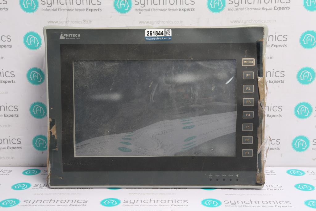 HMI PWS5A00T-N