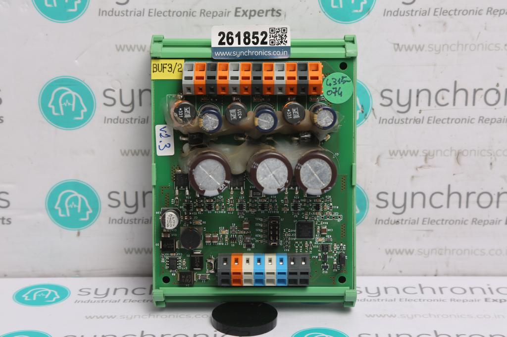 BUFFER CARD BUF3-2
