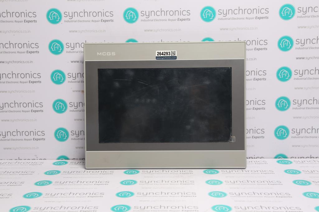 HMI TPC1051KI