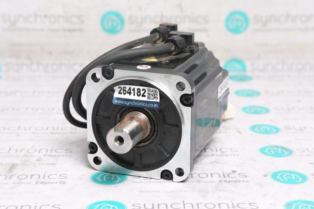 AC SERVO MOTOR DM1M-08A80I8S