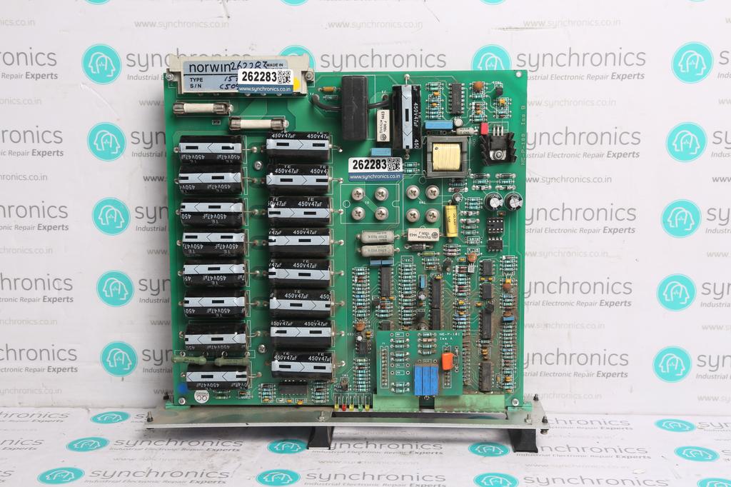 ATLAS 7 DRIVE CARD PWM 1570
