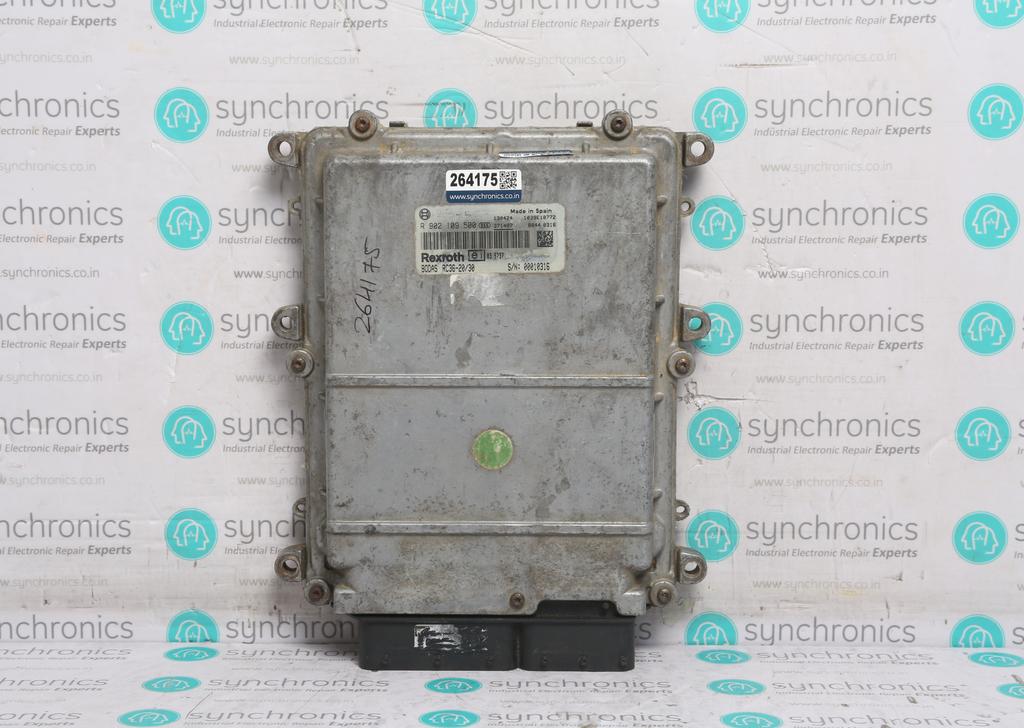 CONTROLLER RC36-20-30