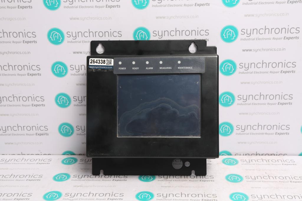 DISPLAY UNIT UIF-C4200-631-72594B