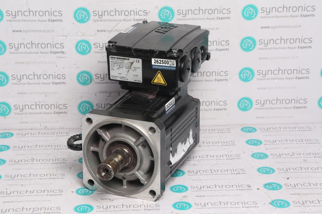 SERVO MOTOR CMP71S-KY-RH1M-KK