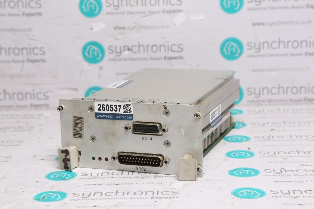 AMPLIFIER BOARD BNR 03515354