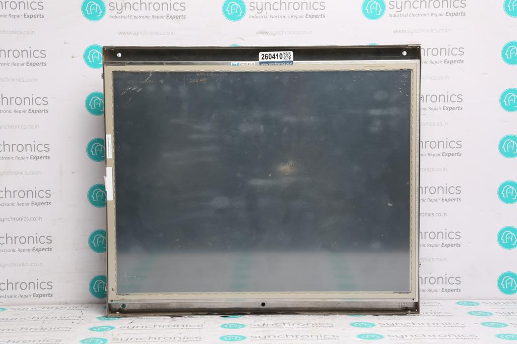 HMI PPCCOME_15C