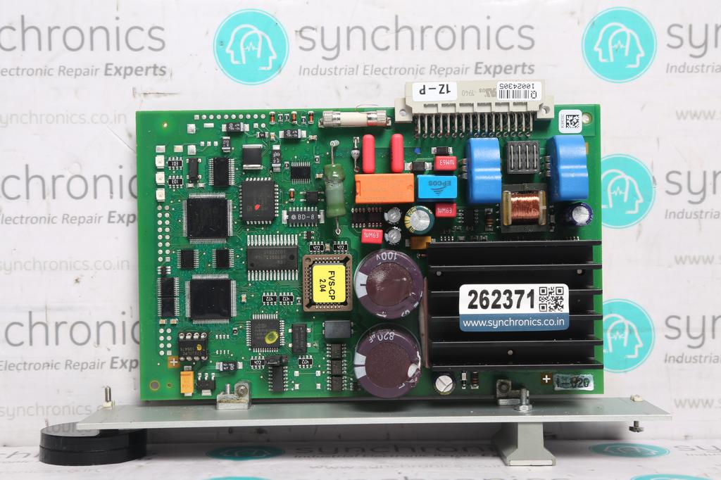CAPPER CARD K1655-1000B