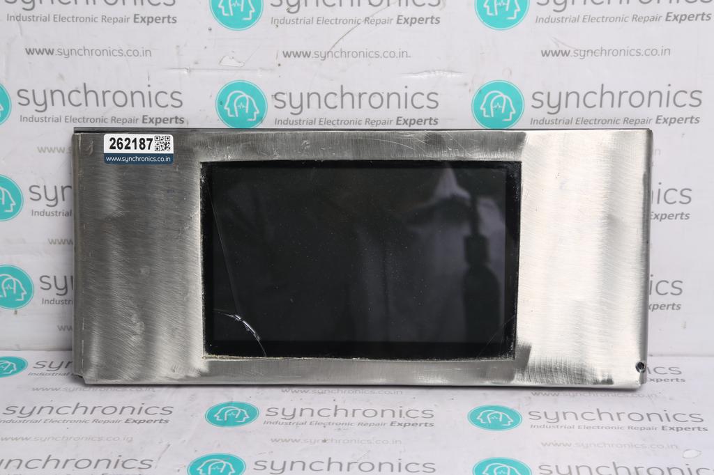 HMI DISPLAY CARD 60500053